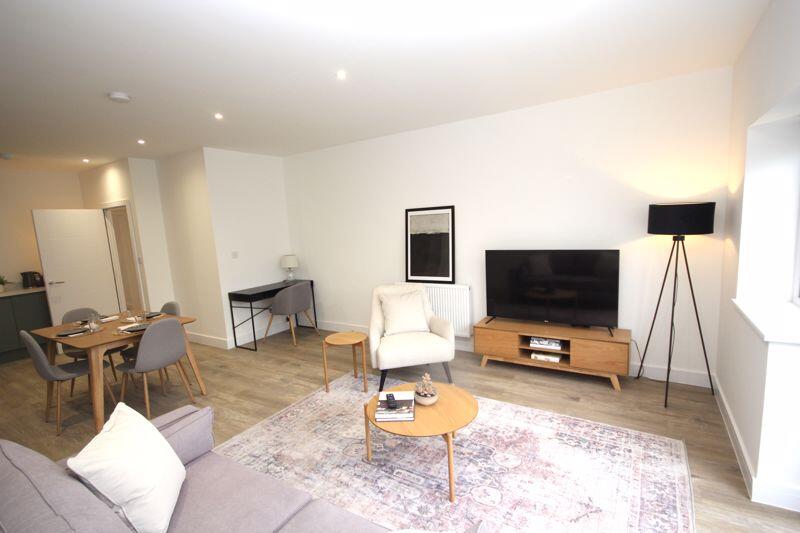 Main image of property: Central Thame