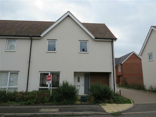 Main image of property: Western Road, Bletchley, MILTON KEYNES