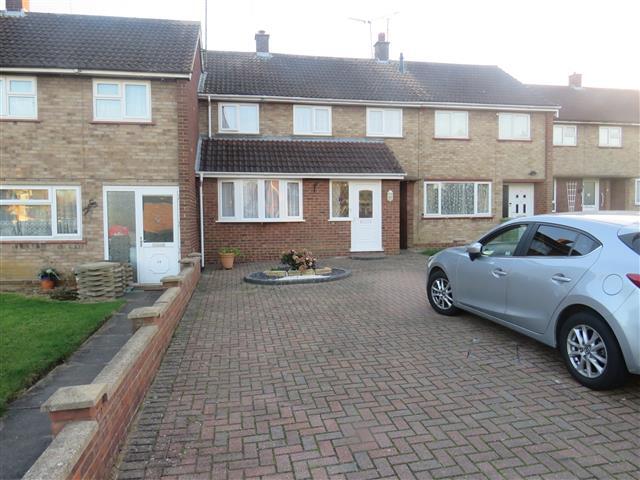 Main image of property: Harlech Place, Bletchley, MILTON KEYNES