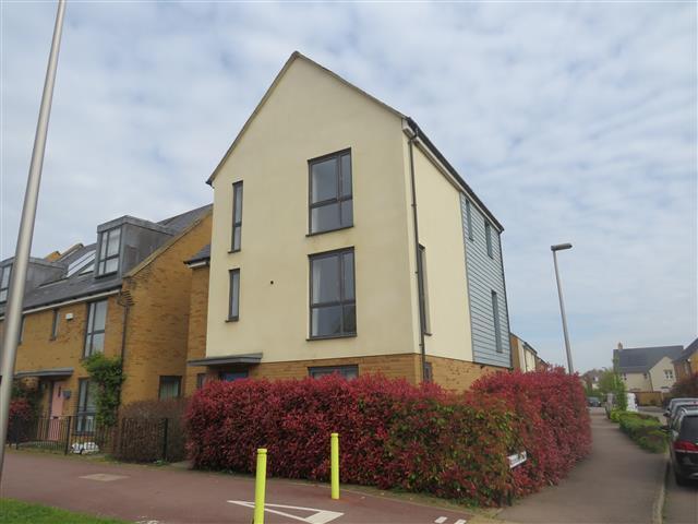 Main image of property: Fen Street, Brooklands, MILTON KEYNES