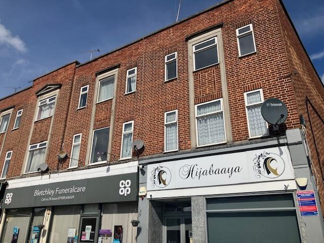 Main image of property: Queensway, Bletchley, MILTON KEYNES