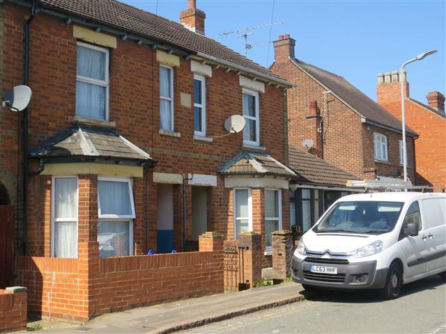 Main image of property: Duncombe Street, Bletchley, MILTON KEYNES