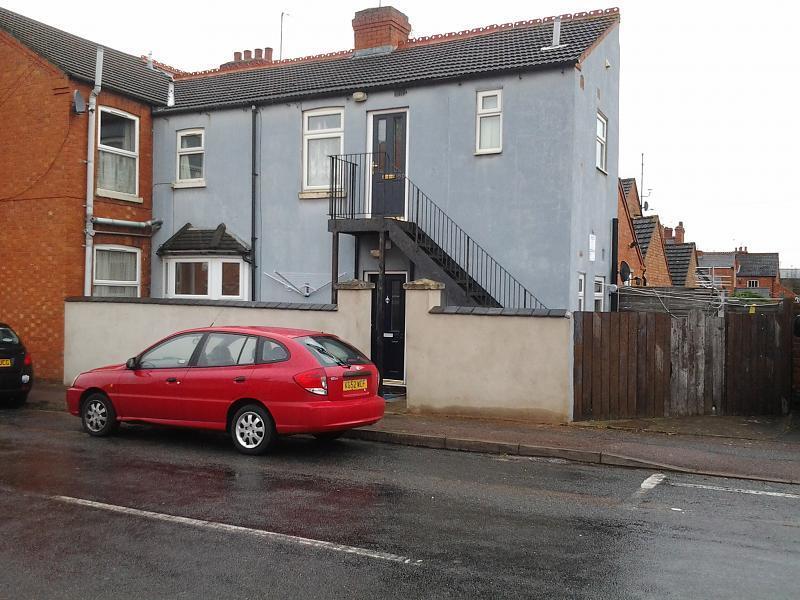 Main image of property: Wolverton, Milton Keynes