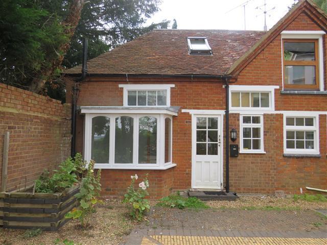 Main image of property: Little Brickhill, Milton Keynes