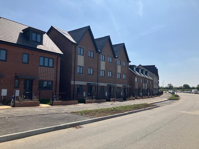 Main image of property: Barrosa Way, Whitehouse, MILTON KEYNES