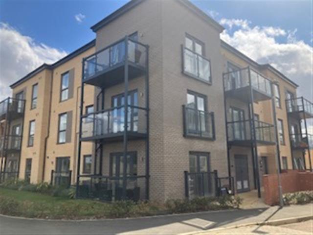 Main image of property: Twain Way, Tattenhoe Park, MILTON KEYNES