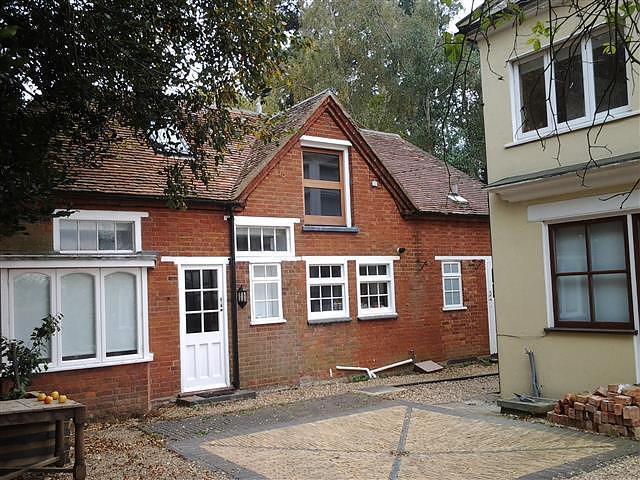 Main image of property: Tylers, Little Brickhill, Milton Keynes