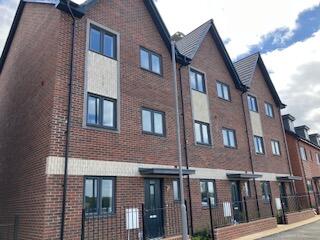 Main image of property: Barrosa Way, Whitehouse, MILTON KEYNES