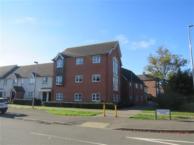 Main image of property: Empress Matilda Gardens, Wolverton, Milton Keynes