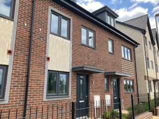 Main image of property: Barrosa Way, Whitehouse, MILTON KEYNES