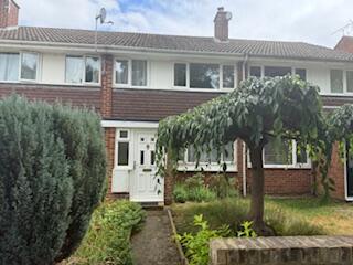 Main image of property: Celina Close, Bletchley, MILTON KEYNES