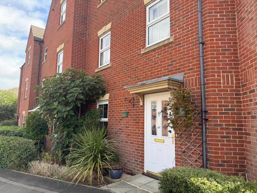 Main image of property: Colossus Way, Bletchley, MILTON KEYNES