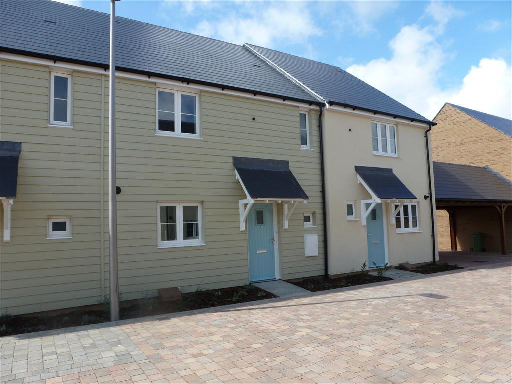 Main image of property: Appledore Grove, Brooklands, Milton Keynes