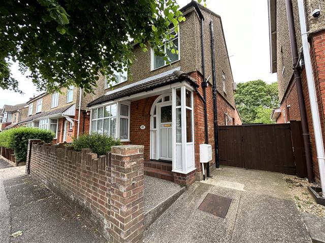 Main image of property: Leon Avenue, Bletchley, MILTON KEYNES