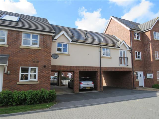 Main image of property: Old Wolverton, Wolverton, Milton Keynes