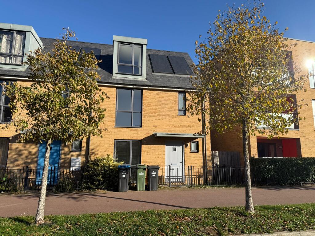 Main image of property: Fen Street, Brooklands, MILTON KEYNES