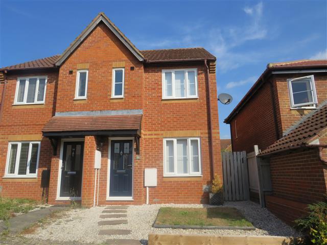 Main image of property: Cressey Avenue, Shenley Brook End, MILTON KEYNES