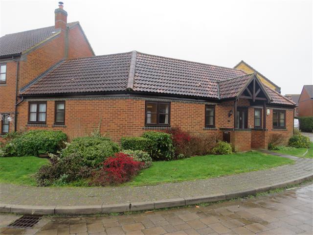 Main image of property: Gainsborough Close, Grange Farm, MILTON KEYNES