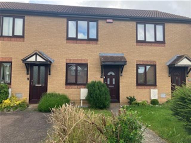 Main image of property: Browns Wood, Milton Keynes