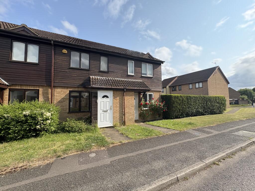 Main image of property: Kinross Drive, Bletchley, MILTON KEYNES