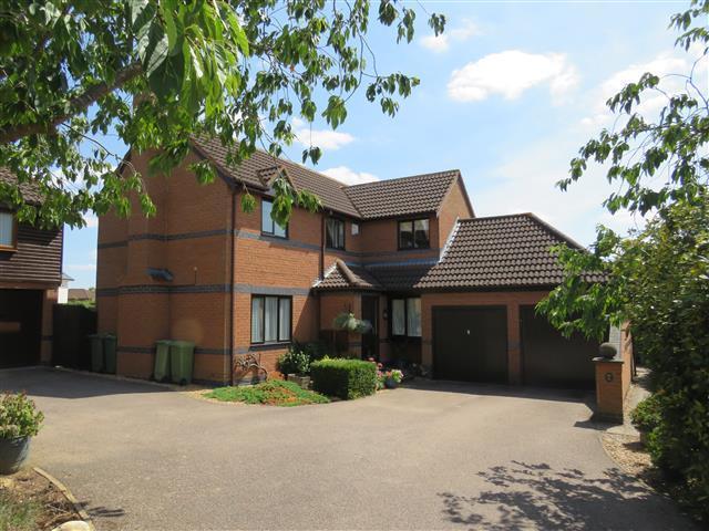 Main image of property: Walton Park, Milton Keynes