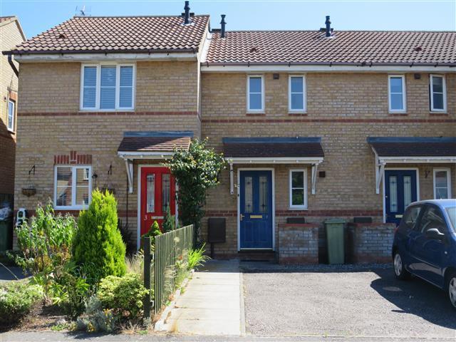 Main image of property: Monkston, Milton Keynes