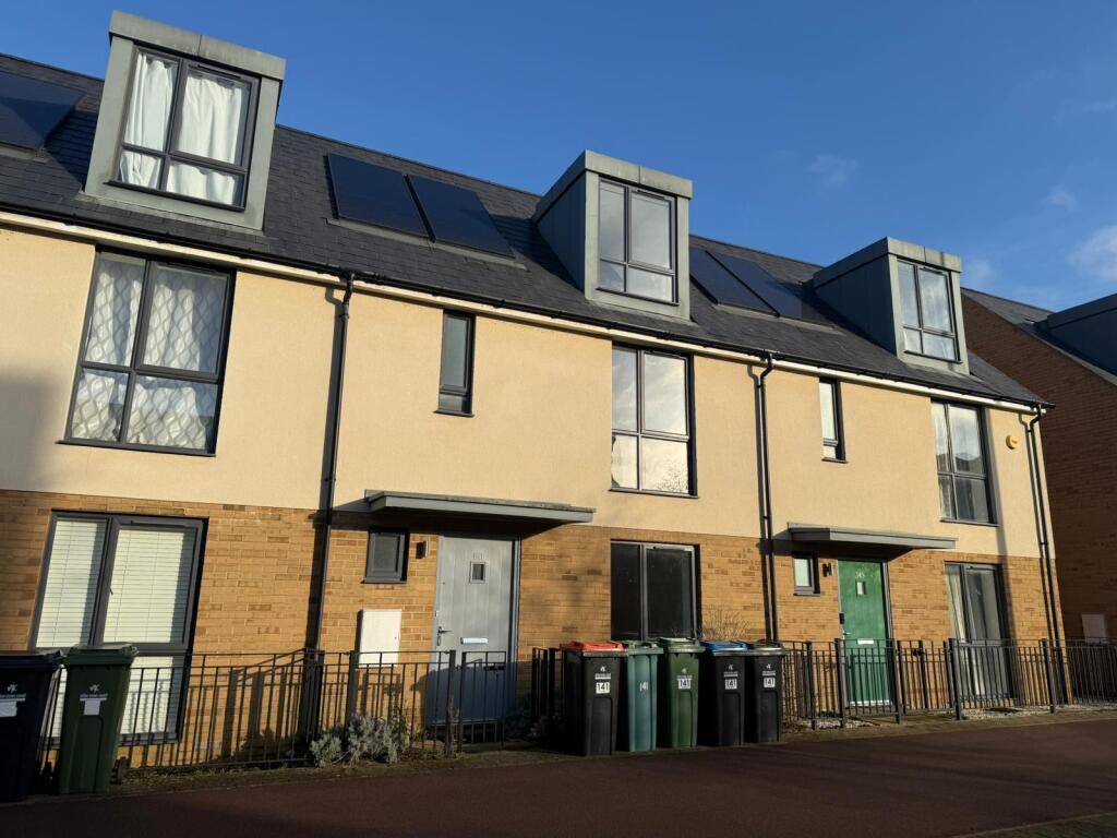 Main image of property: Fen Street, Brooklands, MILTON KEYNES