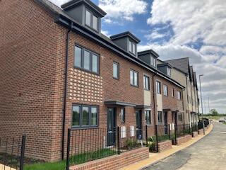 Main image of property: Barrosa Way, Whitehouse, MILTON KEYNES