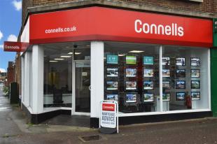 Connells Lettings, Bletchleybranch details
