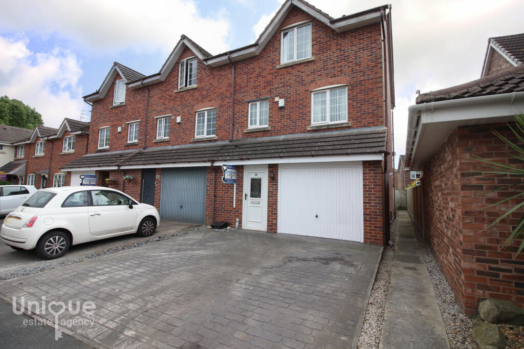 Main image of property: Sandwell Avenue, Thornton-Cleveleys, Lancashire, FY5