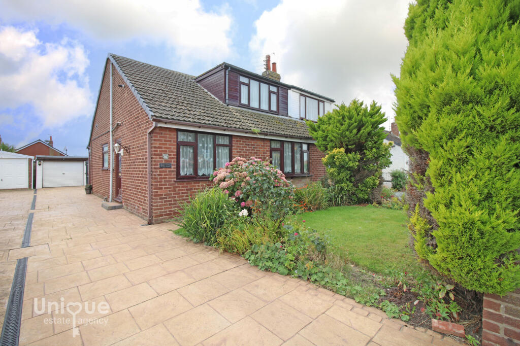 Main image of property: Consett Avenue,  Thornton-Cleveleys, FY5