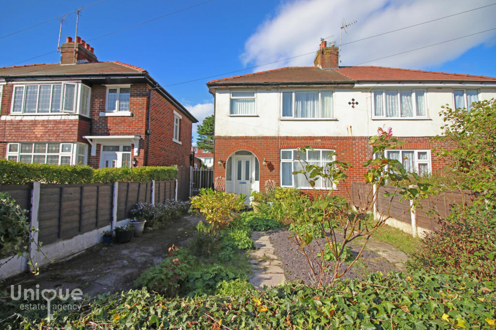 Main image of property: Cedar Avenue,  Thornton-Cleveleys, FY5