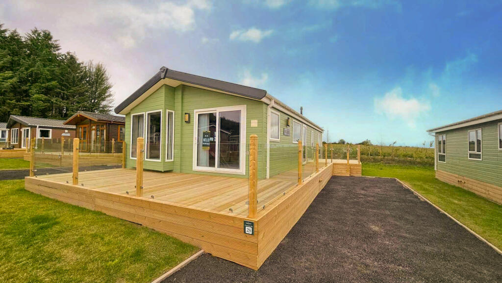 Main image of property: Willerby Boston, Meadows Retreat Lodge Park, Cumberland, CA13