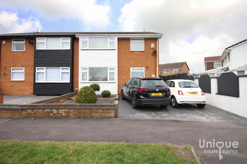 Main image of property: Ashfield Road,  Thornton-Cleveleys, FY5