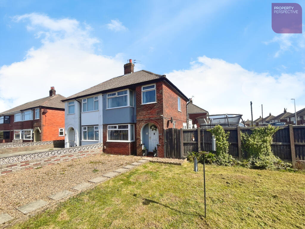 Main image of property: Ashfield Road,  Blackpool, FY2