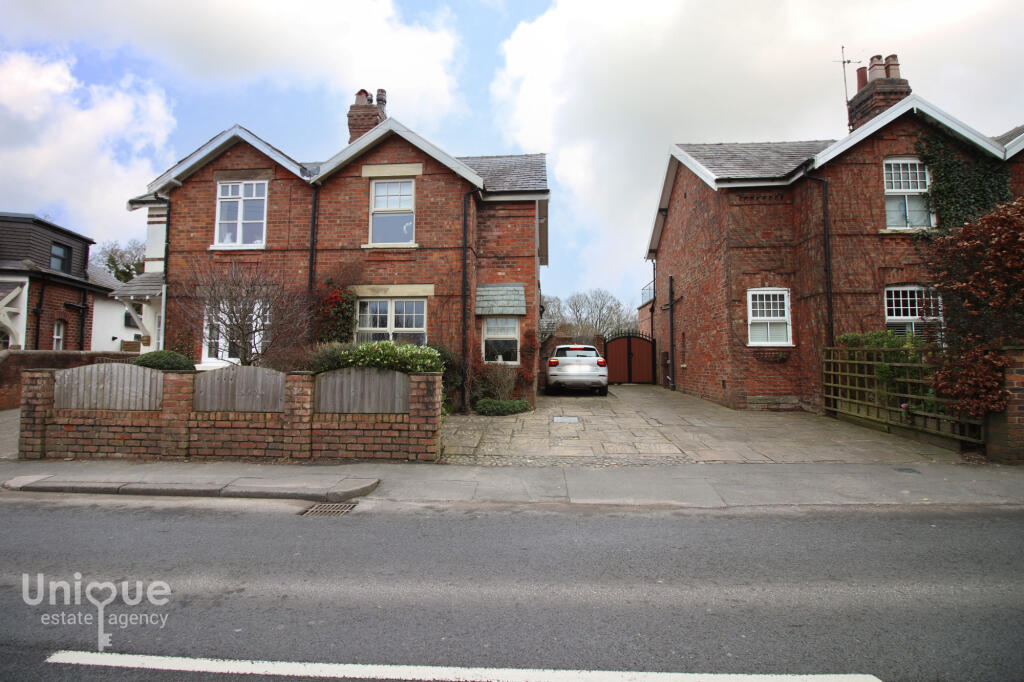 Main image of property: Silcocks Cottages,  Thornton-Cleveleys, FY5