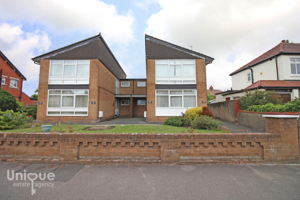 Main image of property: North Drive,  Thornton-Cleveleys, FY5