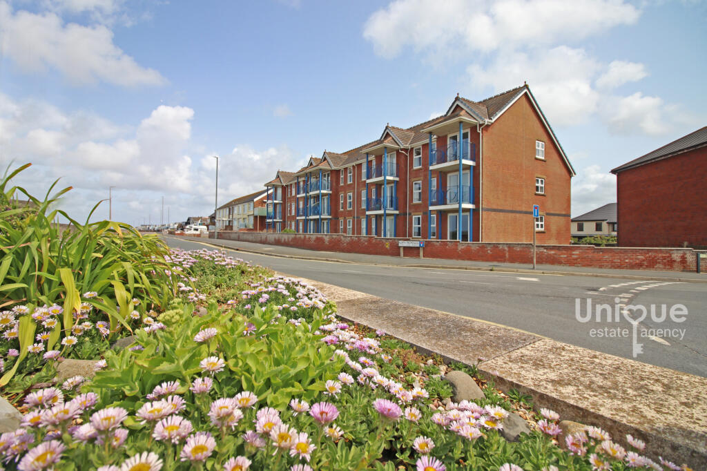 Main image of property: Durban Court,  Thornton-Cleveleys, FY5