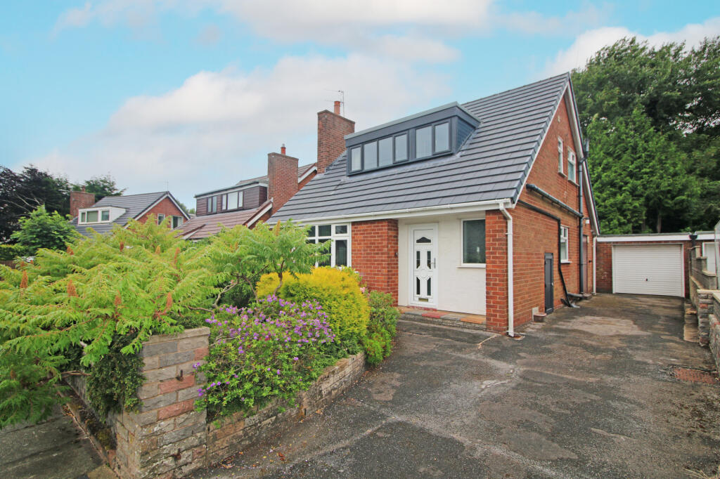 Main image of property: Seniors Drive,  Thornton-Cleveleys, FY5