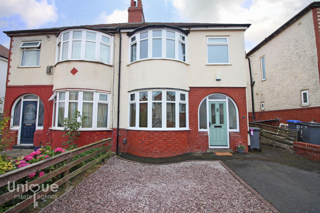 Main image of property: Montpelier Avenue,  Blackpool, FY2