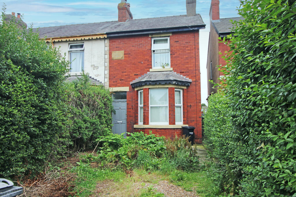 Main image of property: Fleetwood Road North,  Thornton-Cleveleys, FY5