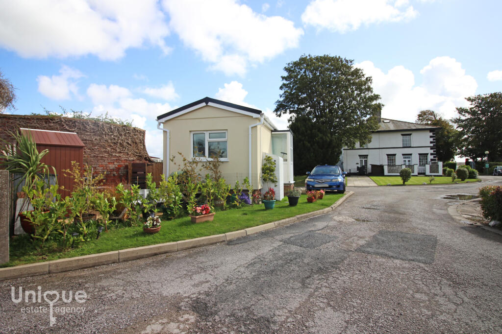Main image of property: Stalmine Hall Park, Hall Gate Lane, Stalmine, FY6
