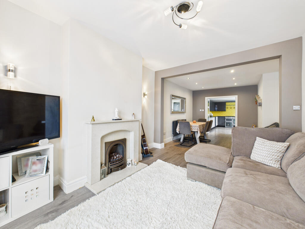 Main image of property: Rossendale Avenue North,  Thornton-Cleveleys, FY5