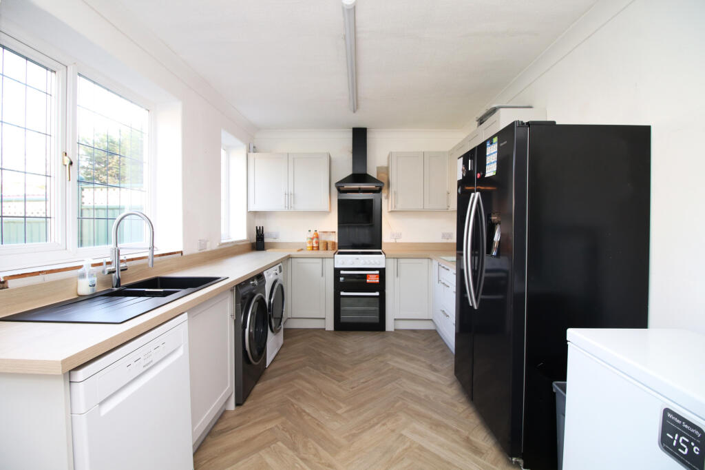 Main image of property: Carlisle Grove,  Thornton-Cleveleys, FY5