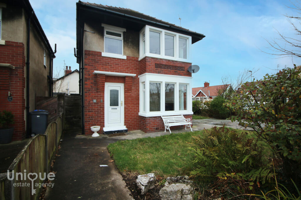 Main image of property: South Parade,  Thornton-Cleveleys, FY5