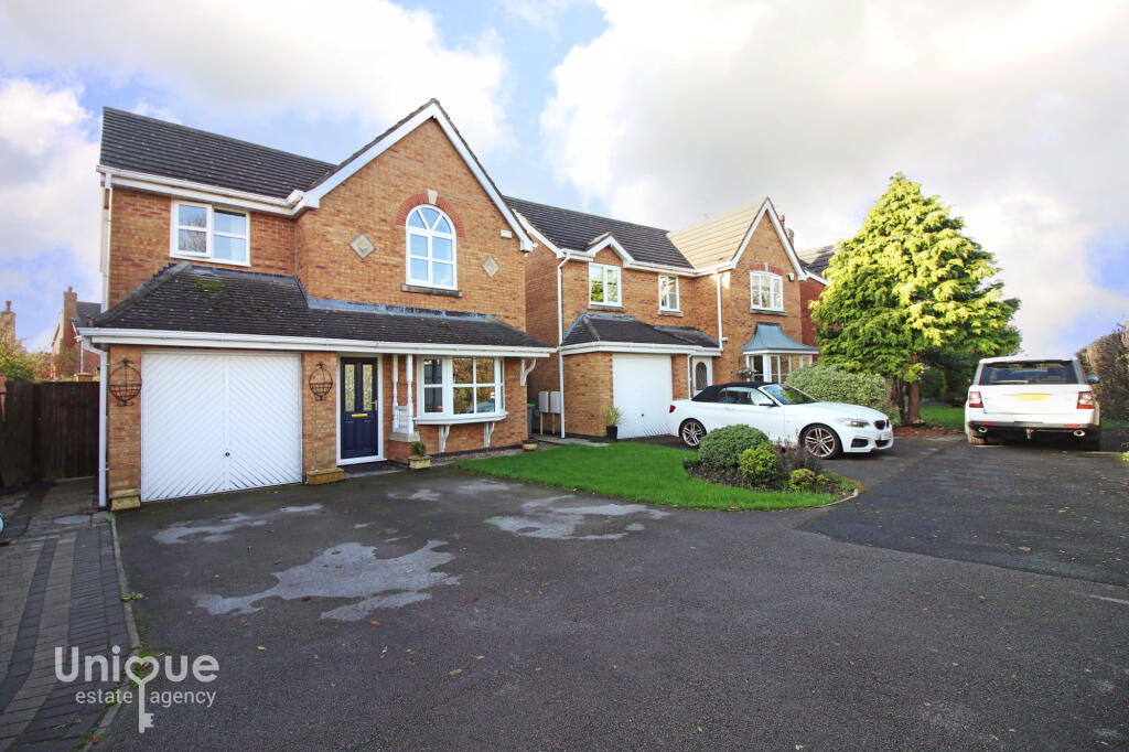 Main image of property: Marble Avenue,  Thornton-Cleveleys, FY5