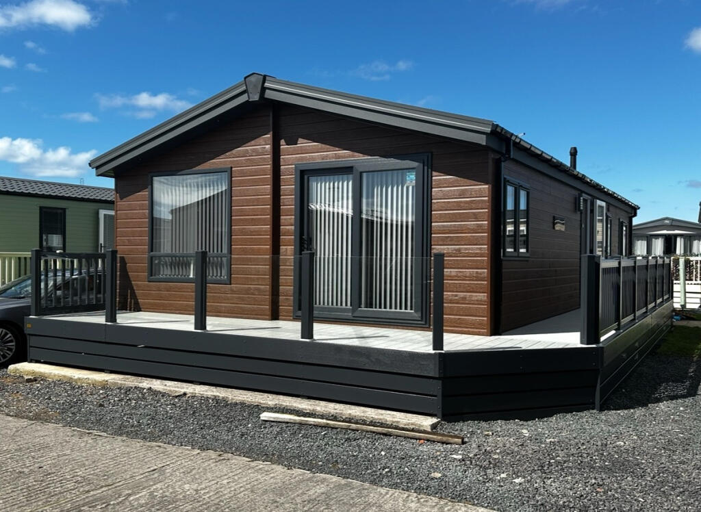 Main image of property: Poulton Plaiz Leisure Park, Poulton-le-Fylde, FY6