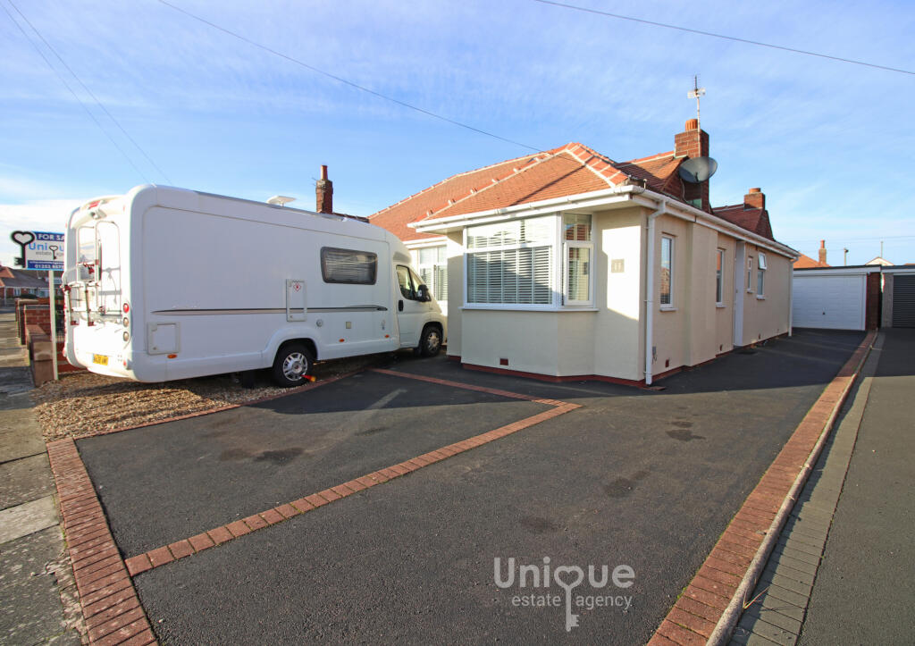 Main image of property: Seaton Avenue, Thornton-Cleveleys, FY5