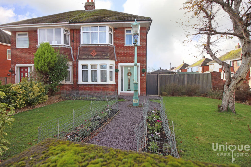 Main image of property: Springfield Drive, Thornton-Cleveleys, FY5