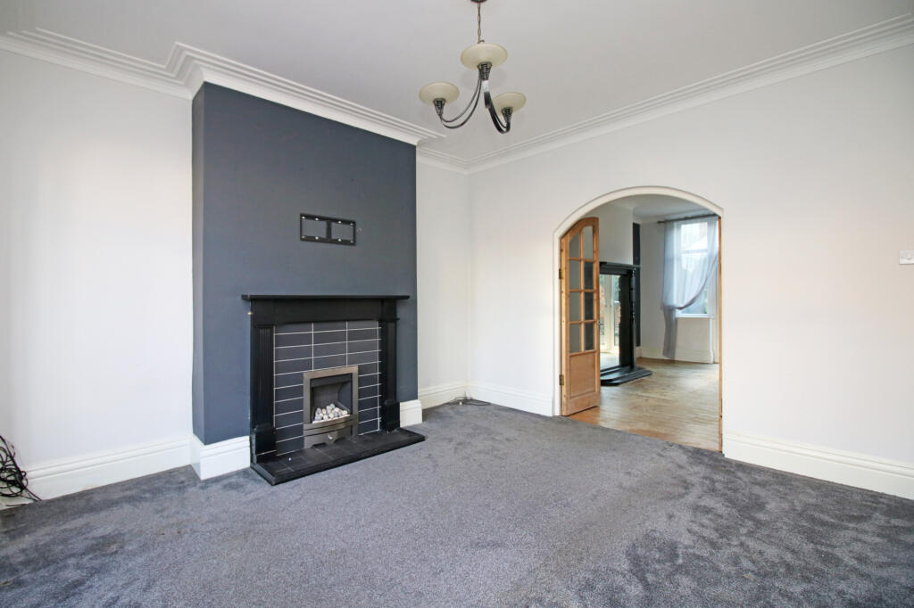 Main image of property: Marlborough Road,  Blackpool, FY3